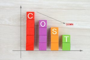 コスト削減の効果的な方法と注意点
